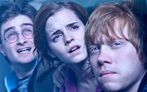 J.K. Rowling hối tiếc vì 'giết' một nhân vật trong 'Harry Potter'